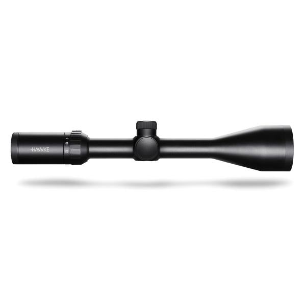 Приціл оптичний Hawke Vantage IR 4-12x50 Mil Dot R/G