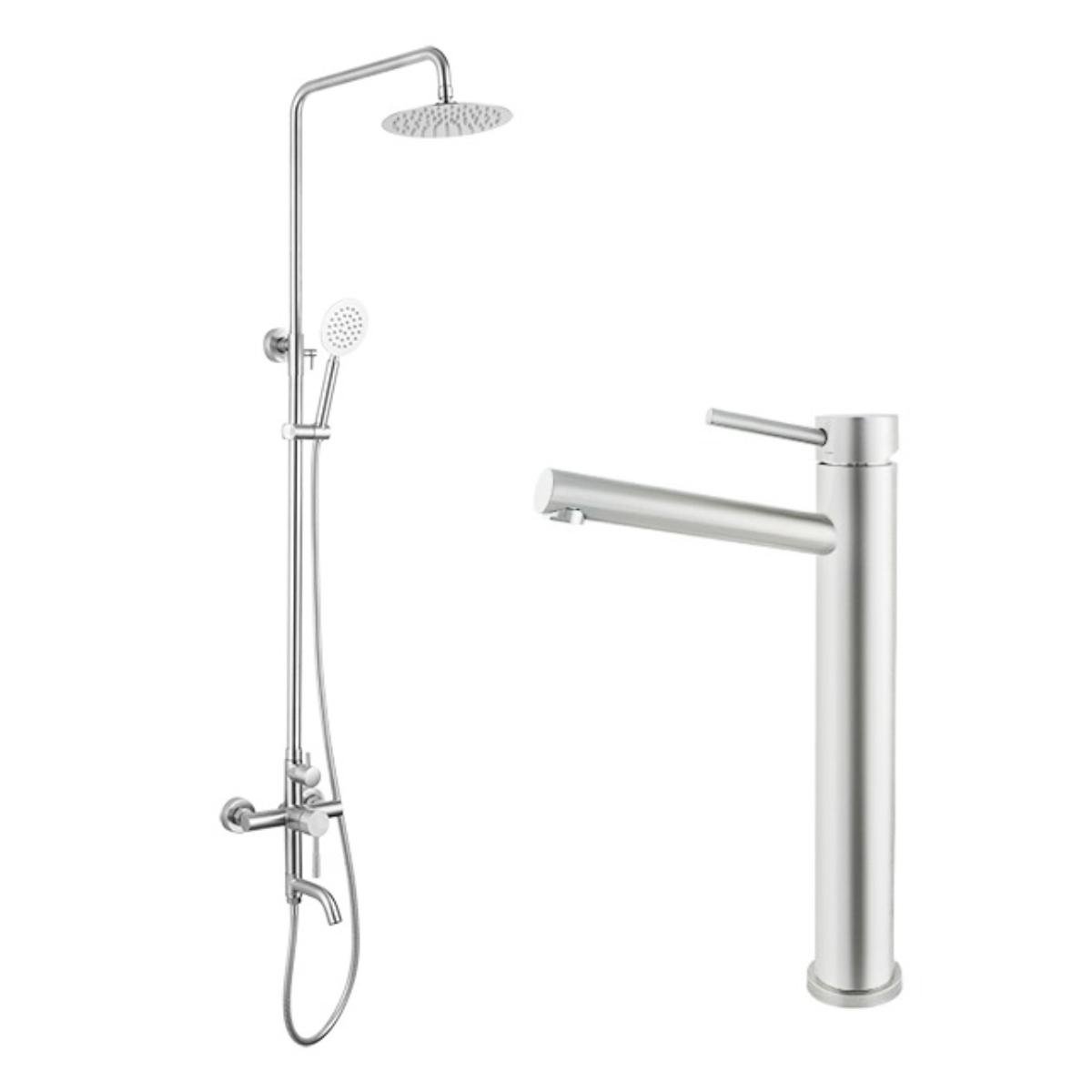 Набор смесителей Venta VA84560