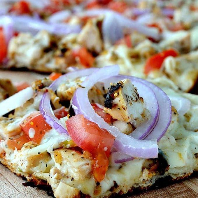 Приправа McCormick Grill Mates Montreal Chicken Seasoning для курицы 652 г (2248228161) - фото 4 Приправа McCormick Grill Mates Montreal Chicken Seasoning для курицы 652 г (2248228161) - фото 4