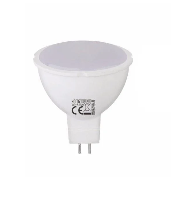 Лампа светодиодная Horoz Electric 001-002-0004-021 Plus