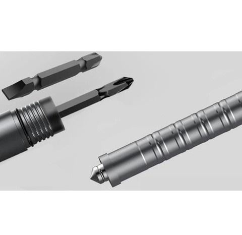 Лопата саперная складная TRIZAND 16в1 многофункциональная Серебрянно-синий - фото 7 Лопата саперная складная TRIZAND 16в1 многофункциональная Серебрянно-синий - фото 7