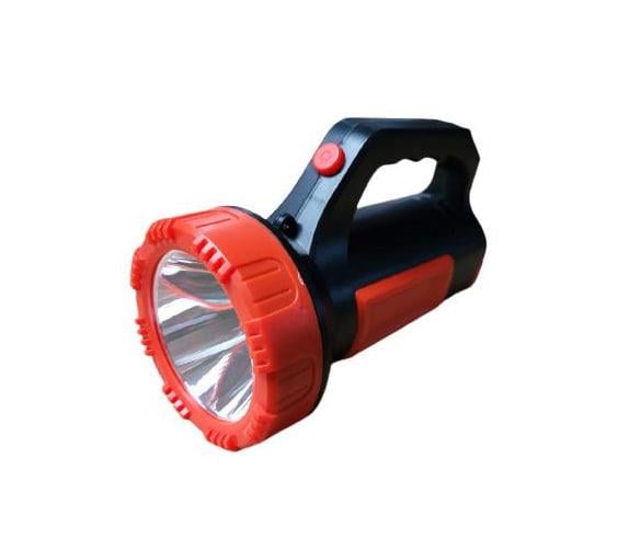 Ліхтар-прожектор акумуляторний XS-519 LED переносний (1720176215)