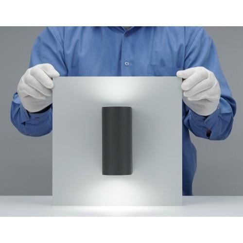 Світильник архітектурний Feron DH015 Чорний (1315268023) - фото 5 Світильник архітектурний Feron DH015 Чорний (1315268023) - фото 5