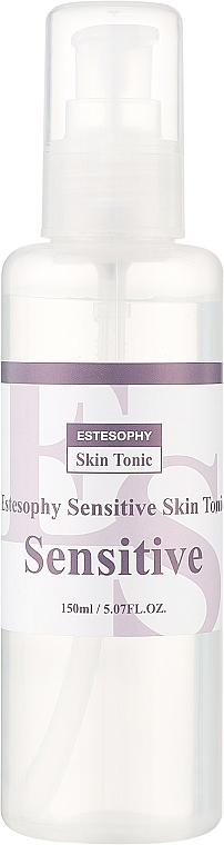 Тонік для чутливої шкіри Estesophy Sensitive Skin Tonic (KDSH047) - фото 2 Тонік для чутливої шкіри Estesophy Sensitive Skin Tonic (KDSH047) - фото 2