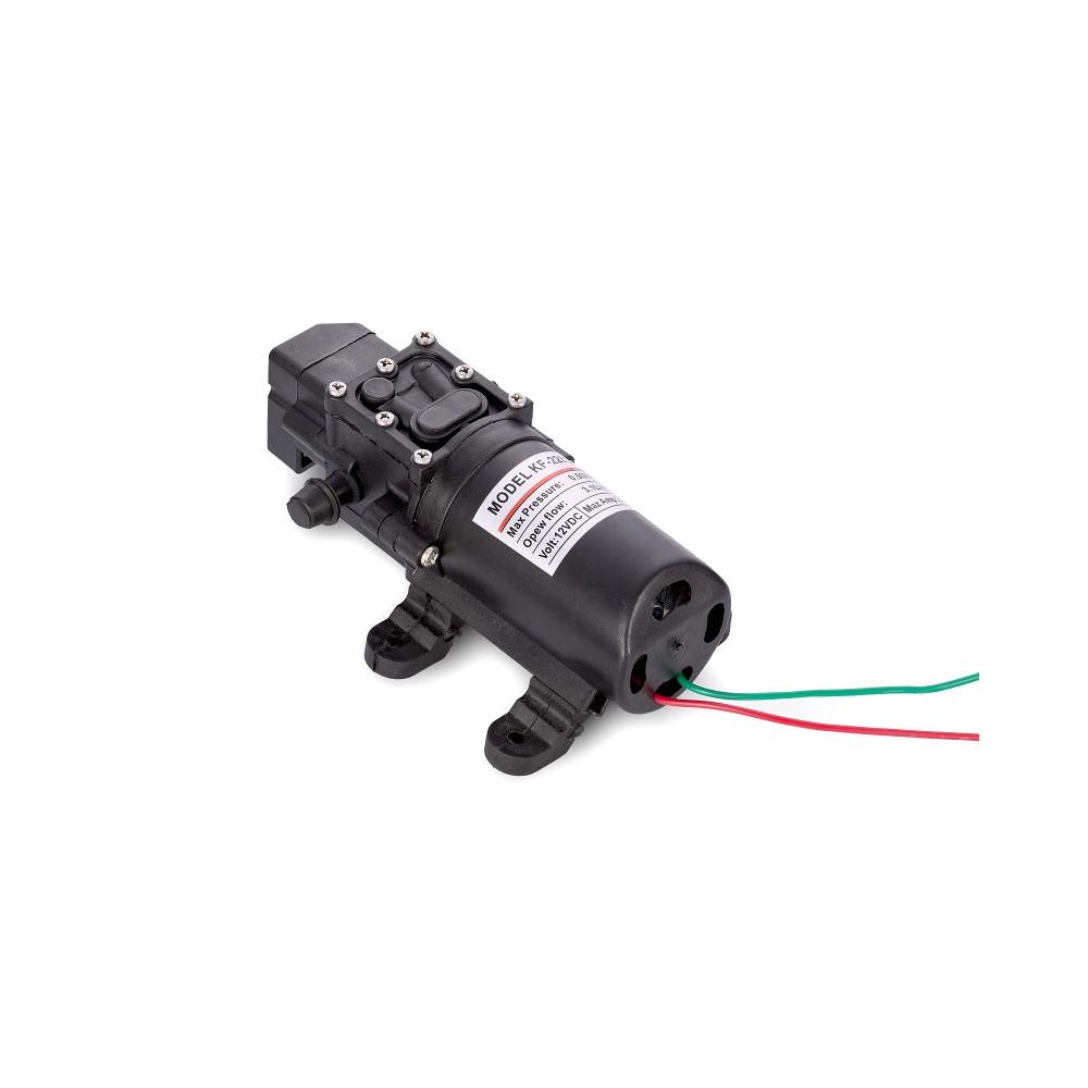 ᐉ Насос C-DRAGON 4004 для аккумуляторного опрыскивателя 12 V • Купить в ...