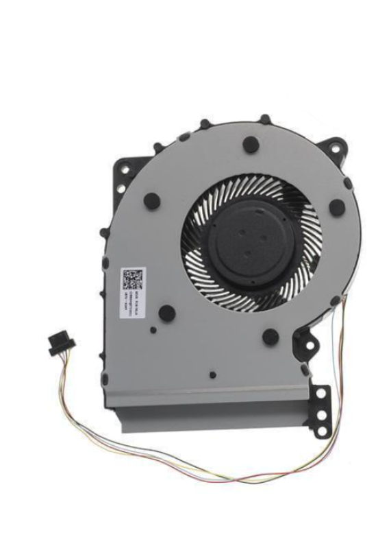 Кулер для ноутбука Asus F507U (221977) Кулер для ноутбука Asus F507U (221977)