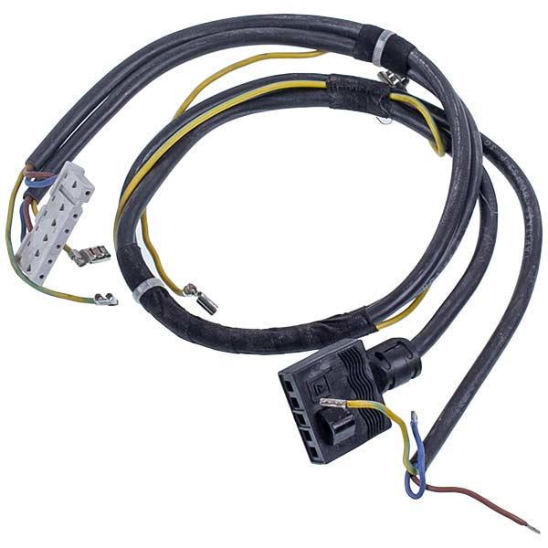 Кабель газового клапана Sit Sigma 845 для котлів Eolo та Zeus укорочений