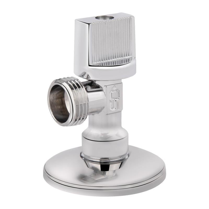 Кран приборный SD Plus ЗР 1/2" (SD185W1515)