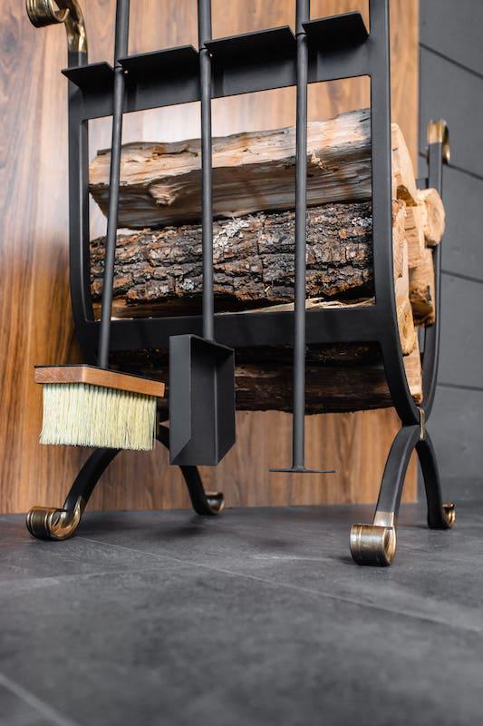 Дровница Екожар (30030023) - фото 3 Дровница Екожар (30030023) - фото 3