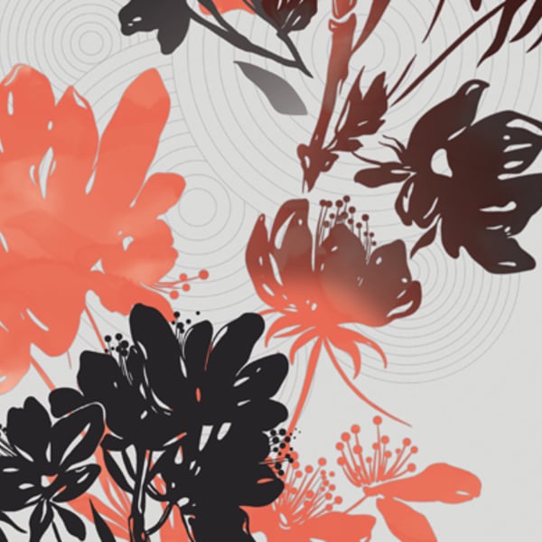 Шпалери на паперовій основі Шарм 160-20 Sonata 0,53х10 м Червоно-чорний (63481876545099340e54c722) - фото 1 Шпалери на паперовій основі Шарм 160-20 Sonata 0,53х10 м Червоно-чорний (63481876545099340e54c722) - фото 1