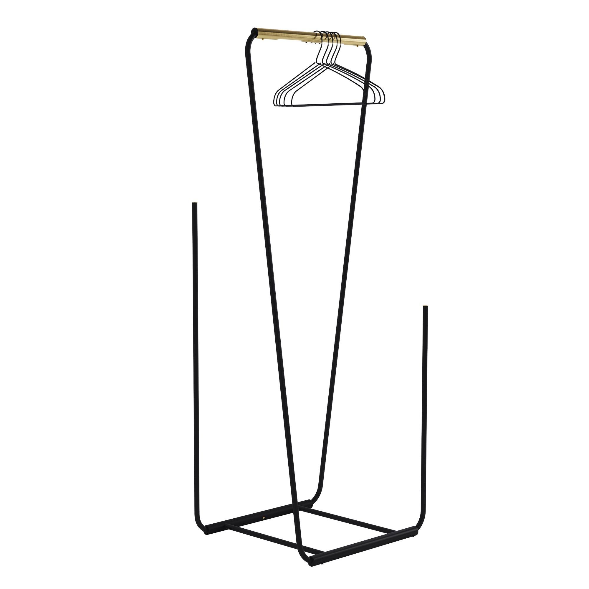 Торшер Скрепка (23101-1) - фото 5 Торшер Скрепка (23101-1) - фото 5