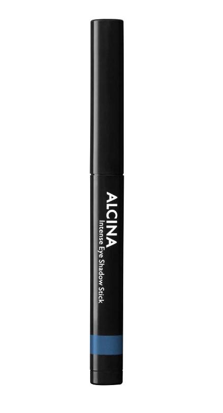 Тени ALCINA Creamy Eye Shadow Stick 030 blue кремовый (4008666652461)