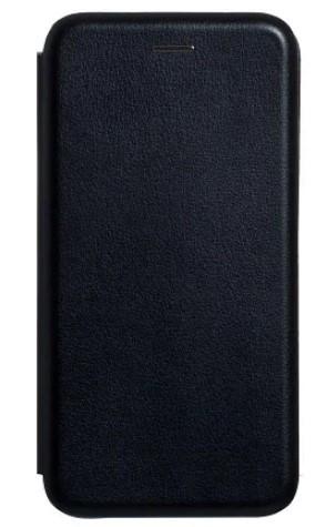 Чохол-книжка "Classy Level" для Samsung J610/J6 Plus 2018 чорний