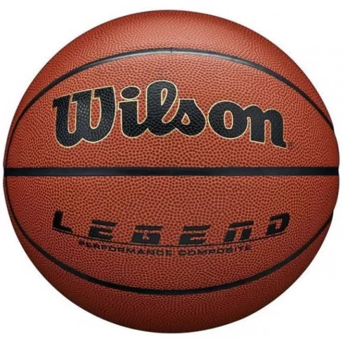 Баскетбольний м'яч Wilson LEGEND COMP size 6 (WTB0916) Баскетбольний м'яч Wilson LEGEND COMP size 6 (WTB0916)