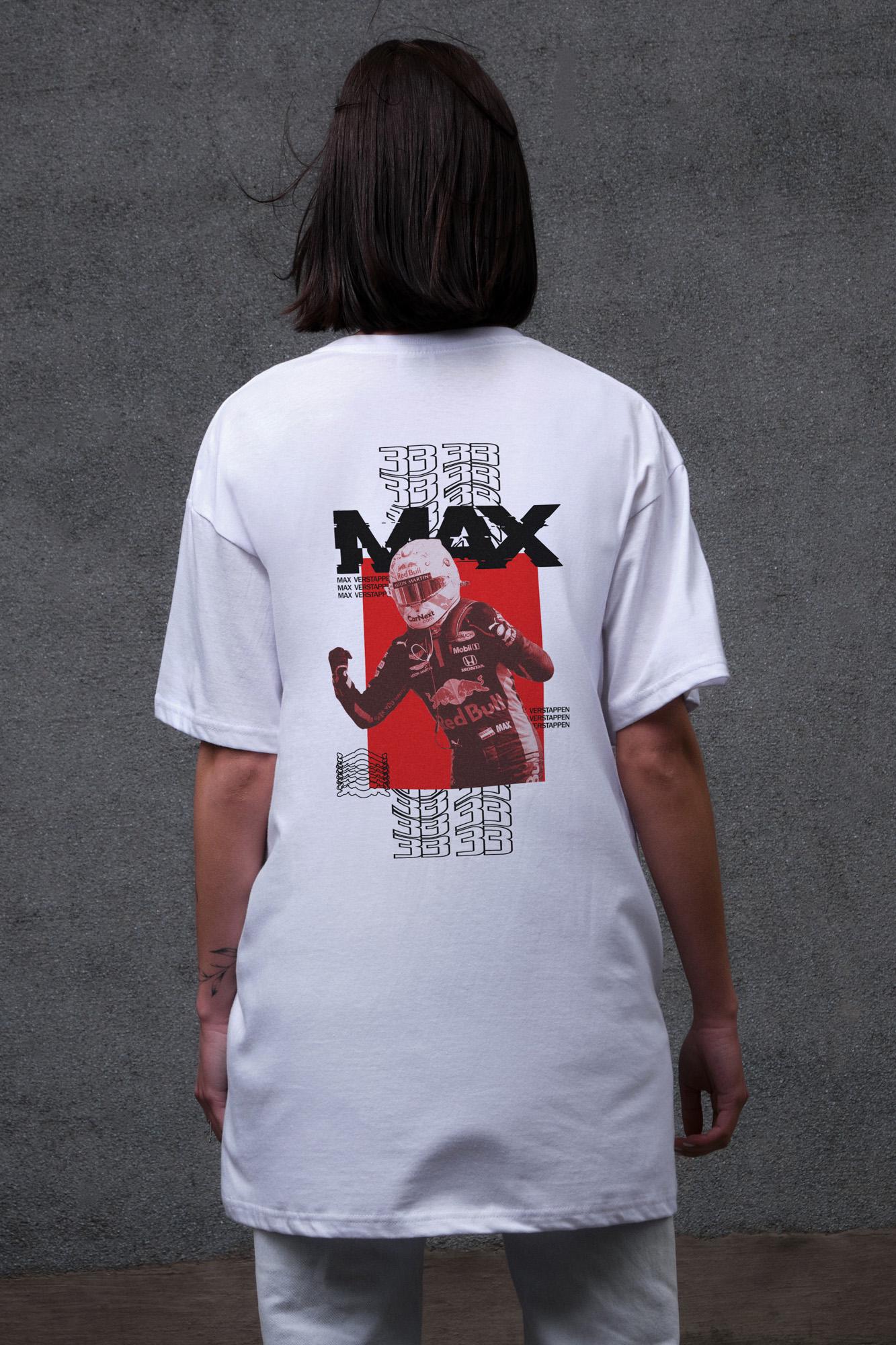 Футболка женская Without с принтом Max оверсайз S/M White (S8049647) Футболка женская Without с принтом Max оверсайз S/M White (S8049647)