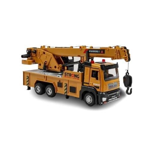 Спецтехника AutoExpert Подъемный кран (LS-0699-14)