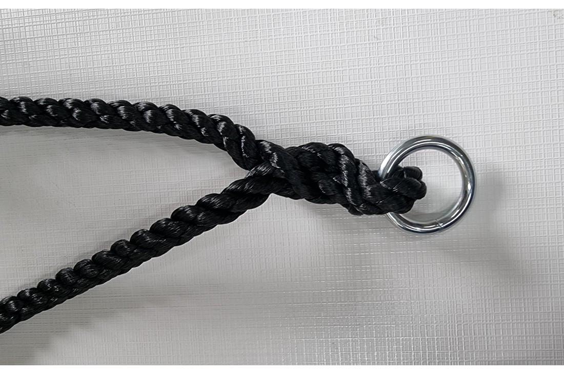 Гойдалка Гніздо лелеки Lux 100 см Синій (2581636543) - фото 9 Гойдалка Гніздо лелеки Lux 100 см Синій (2581636543) - фото 9