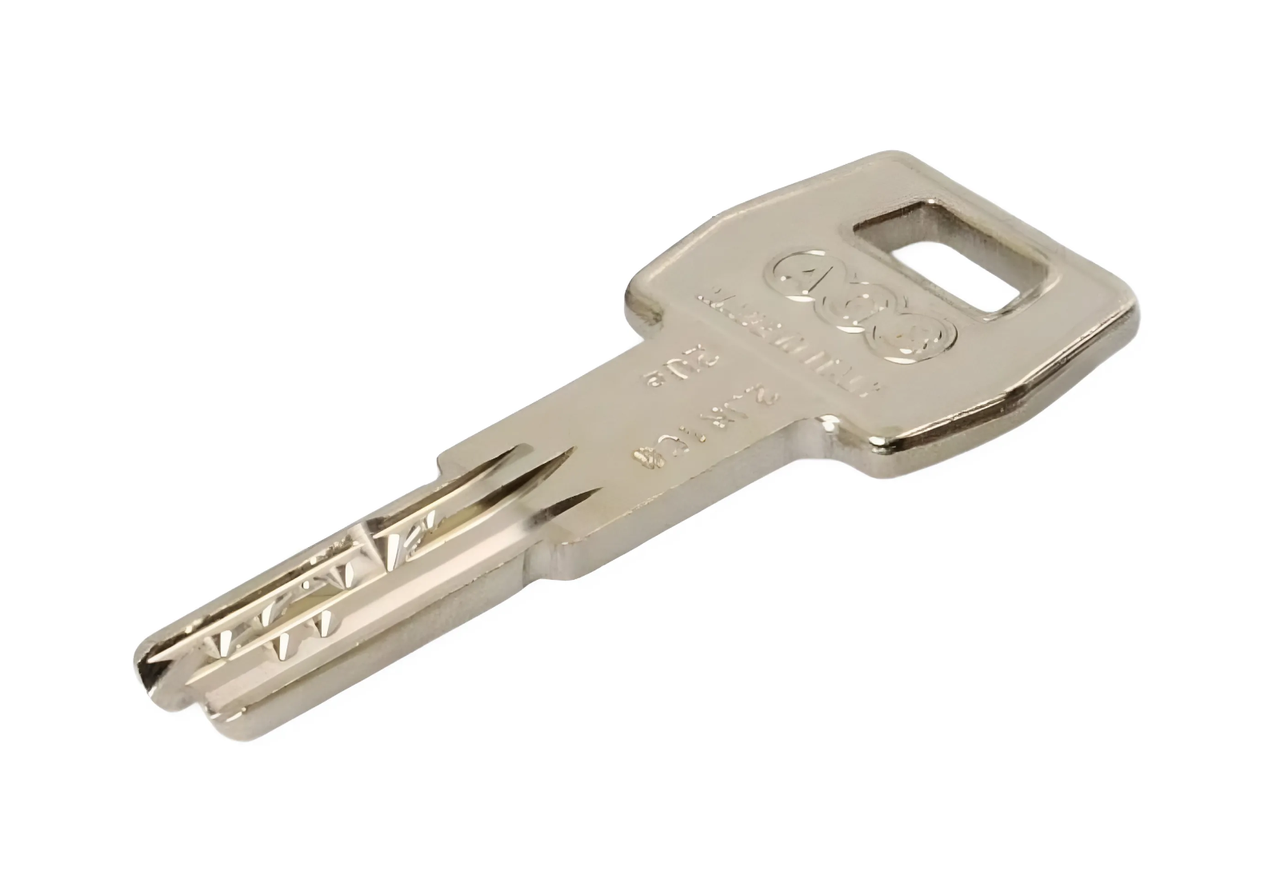 Бланк ключа SCUDO 5000 PS на 6 пенов (С54306.04.06)