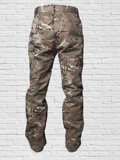 Зимовий костюм для риболовлі Mavens Мультикам до 20° р. 60 (26425805) - фото 6