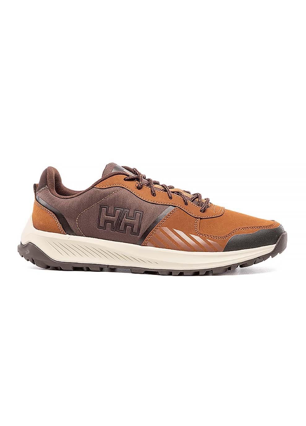 Кроссовки мужские Helly Hansen HARRIER р. 43 Коричневый (7d11853-715 43) - фото 4