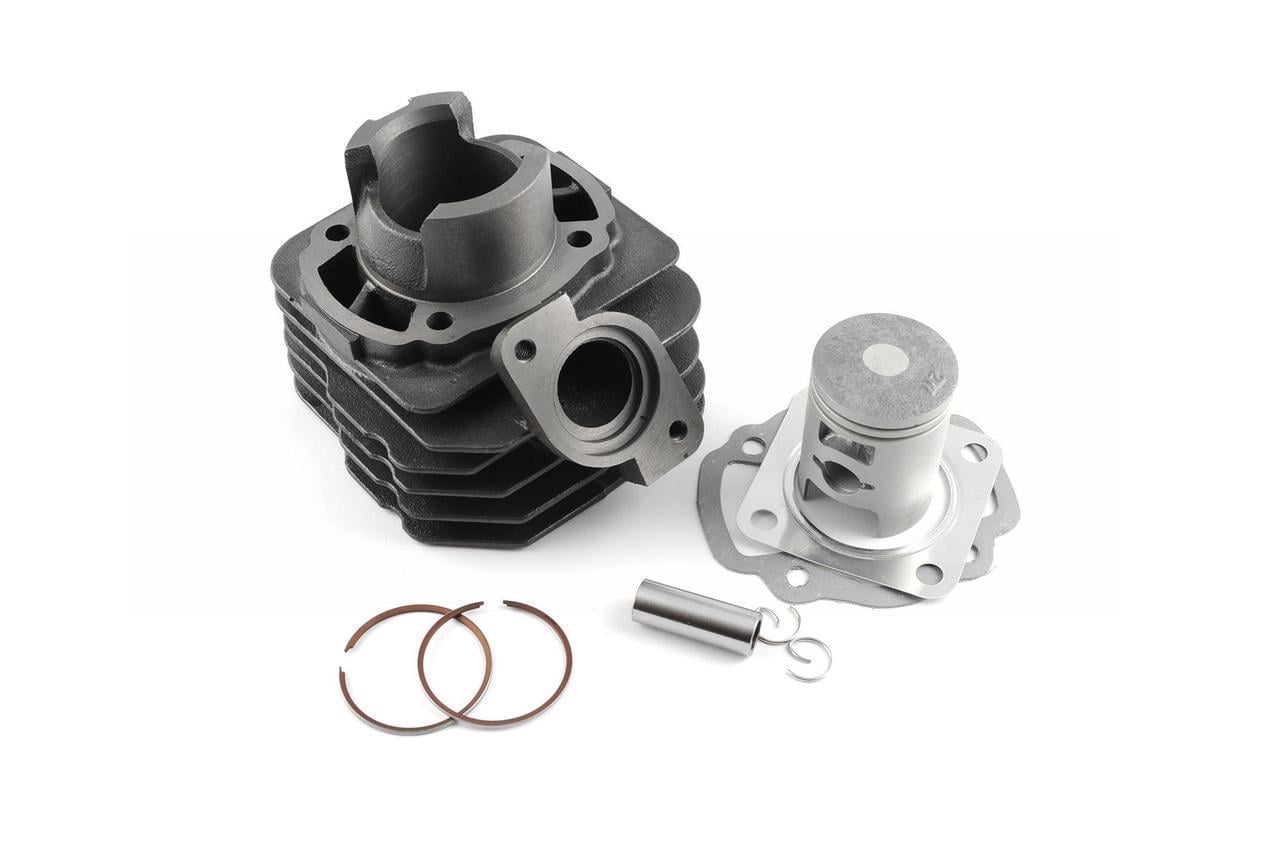 Поршнева ЦПГ ZUMBA Honda DIO 50 Ø 39 мм p-12 (2177245807) Поршнева ЦПГ ZUMBA Honda DIO 50 Ø 39 мм p-12 (2177245807)