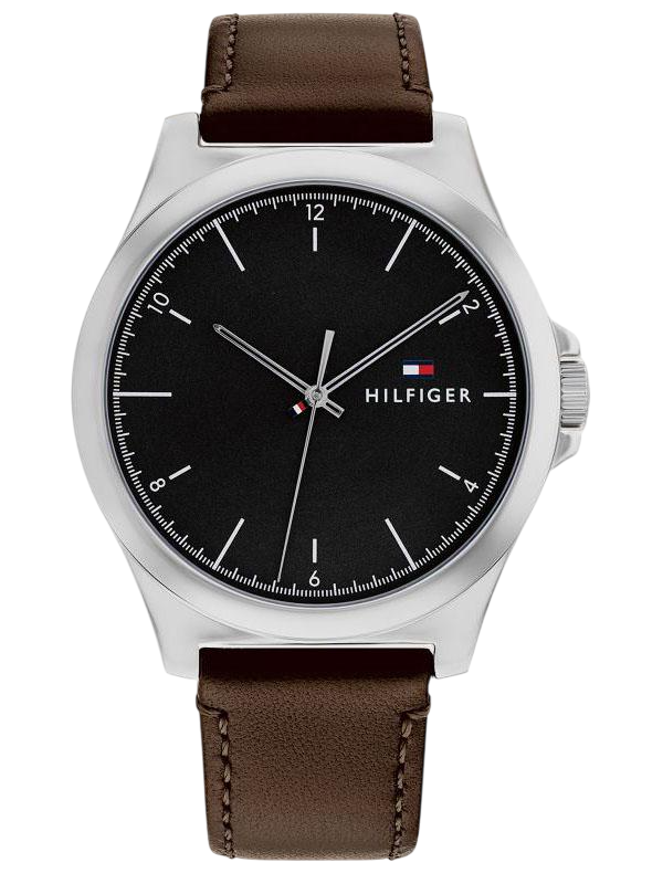 Наручний годинник чоловічий Tommy Hilfiger 1710601 (132869)