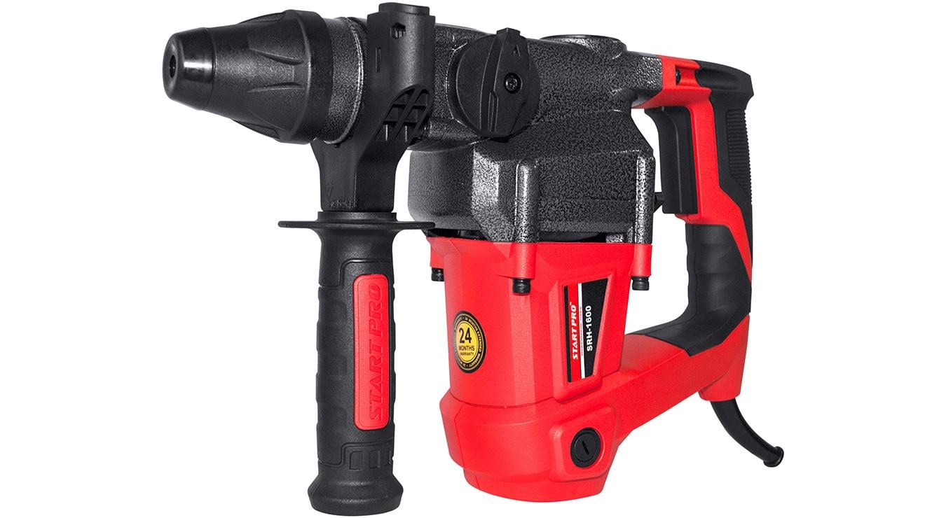 Перфоратор Start Pro SRH-1600 (24168186)