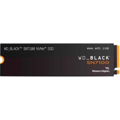 SSD-накопичувач WD SN7100 500GB M.2 2280 (WDS500G4X0E)