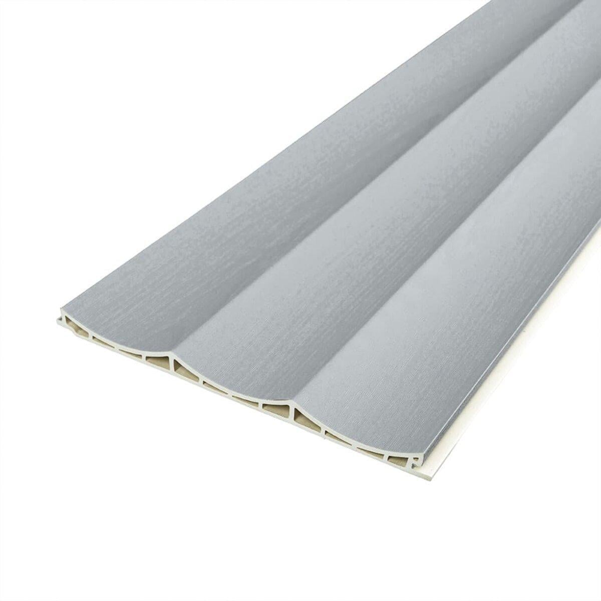 Рейка декоративна WPC стінова 205х14х2900 мм (SW-00003015)