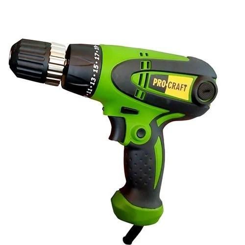 Шуруповерт сетевой ProCraft PB-1200 (27140033)