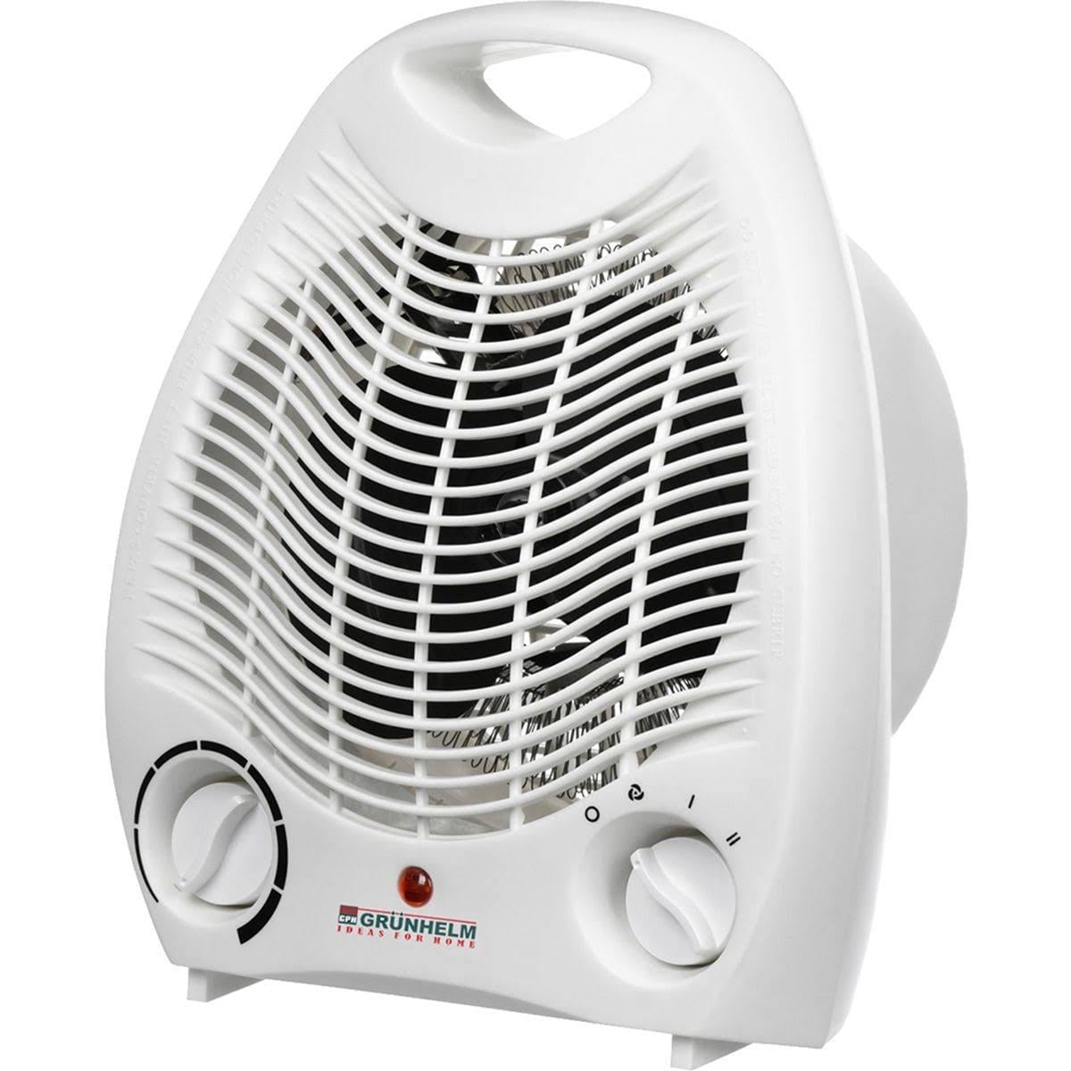 Тепловентилятор Matrix спиральный FH-03 Тепловентилятор Matrix спиральный FH-03