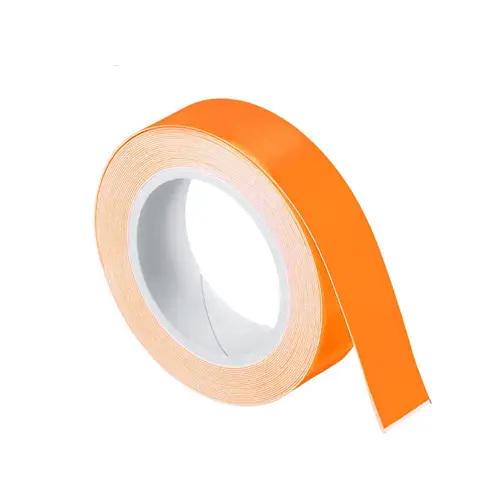 Лента люминесцентная самоклеющаяся 3 м Orange (27918401) - фото 2 Лента люминесцентная самоклеющаяся 3 м Orange (27918401) - фото 2