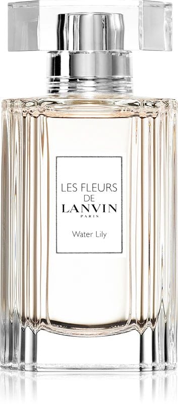 Туалетная вода Lanvin Les Fleurs Water Lily 50 мл (1802_7733)