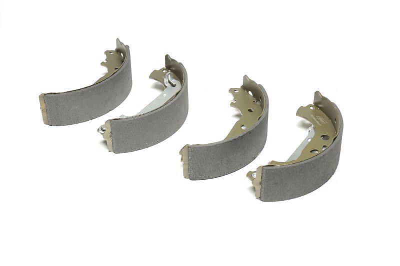 Колодки тормозные барабанные Ford Transit connect задние RIDER RD.2638GS8471