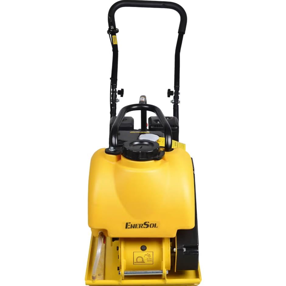 Вибрационная прямоходная плита EnerSol EPC-084L (68871) Вибрационная прямоходная плита EnerSol EPC-084L (68871)