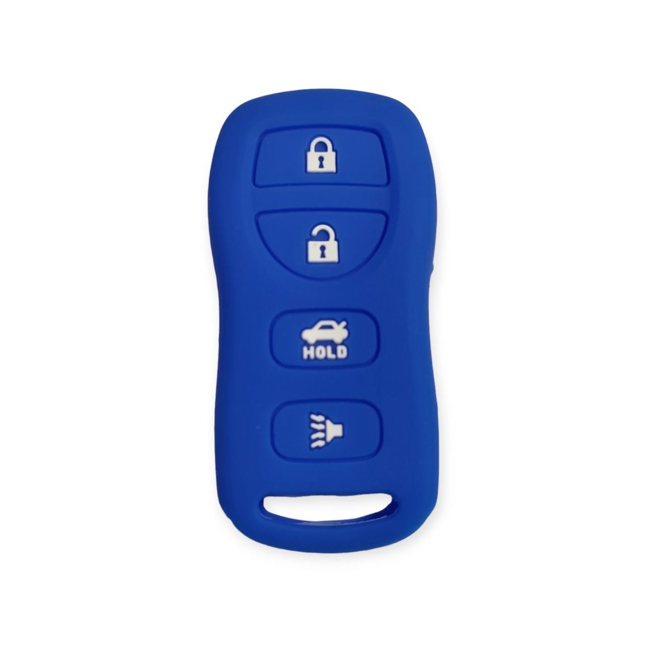 Чехол для ключа Nissan (2306820585)