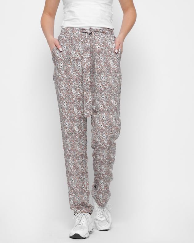 Штаны домашние Carica BR-4216-10 XS Бежевый (2000001979020) - фото 1