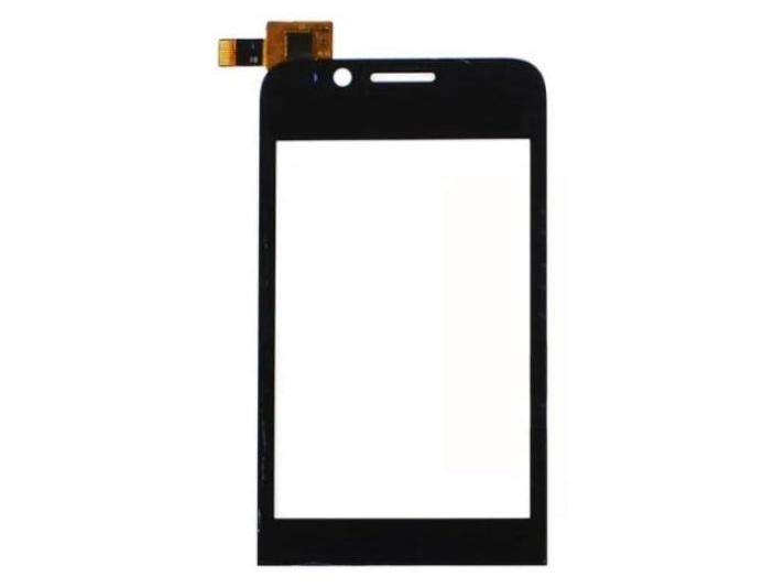 Экран Touchscreen для Fly IQ240 Whizz Черный (000017585)