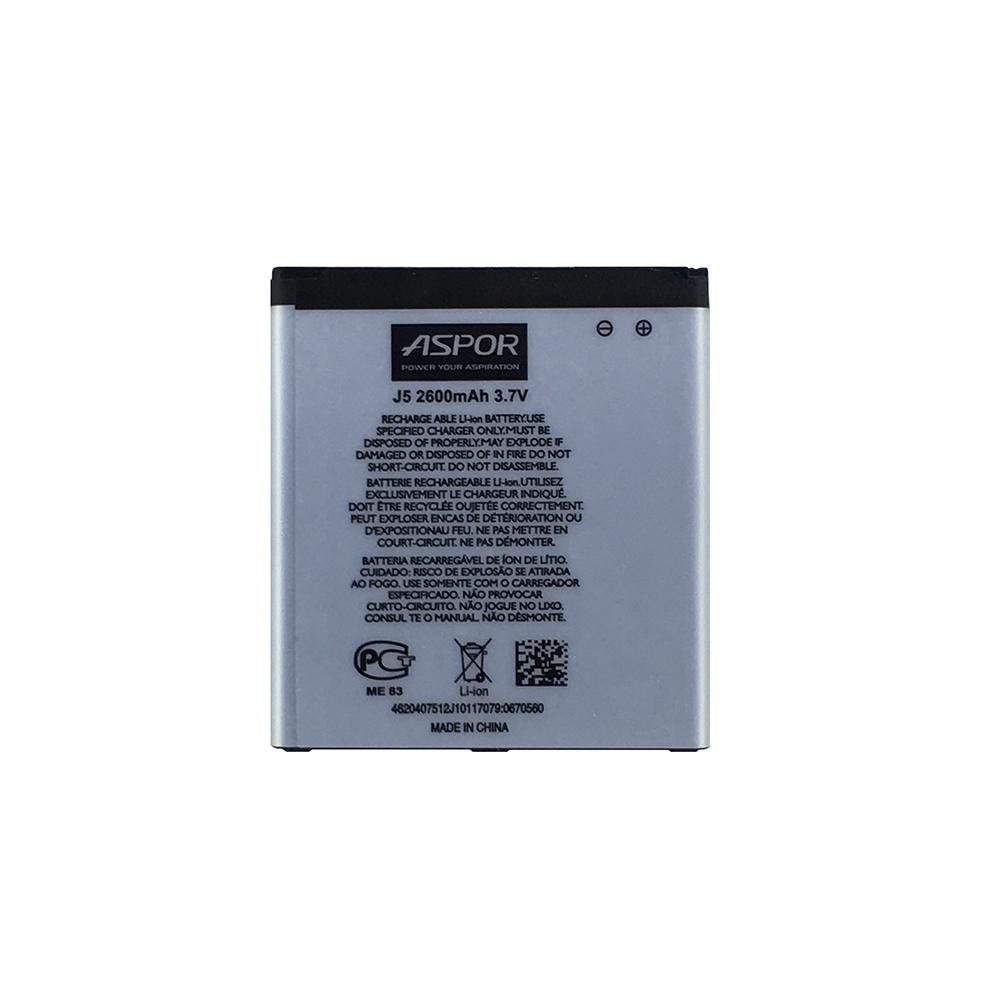 Аккумулятор Aspor EB-BG530CBE для Samsung J500/J5 2015 (880055)