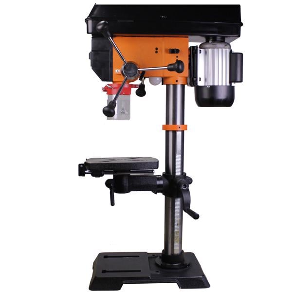 Сверлильный станок с вариатором WorkMan DP12VL (143) - фото 6