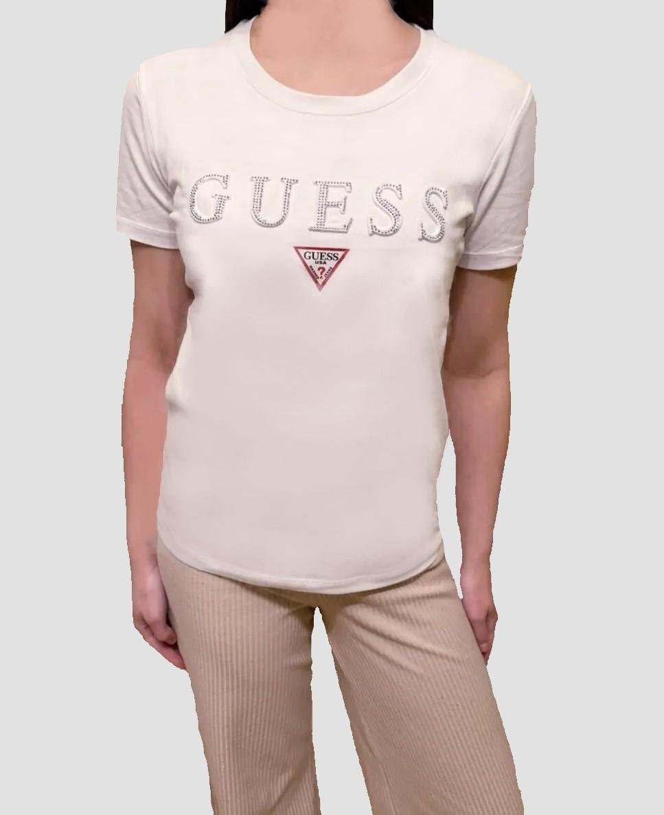 Футболка женская Guess B-5232WT XL