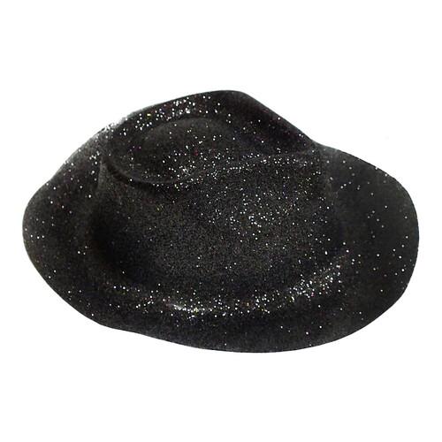 Шляпа Ганстер SHINE SETA Decor 122-279BLK Шляпа Ганстер SHINE SETA Decor 122-279BLK