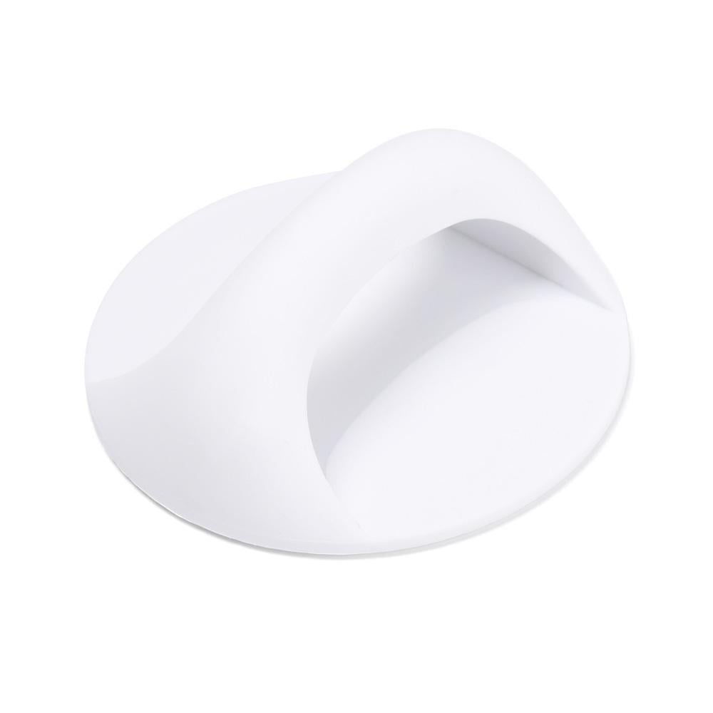 Ручка мебельная самоклеящаяся для кухонных шкафов/комодов/ящиков и окон (R9499)