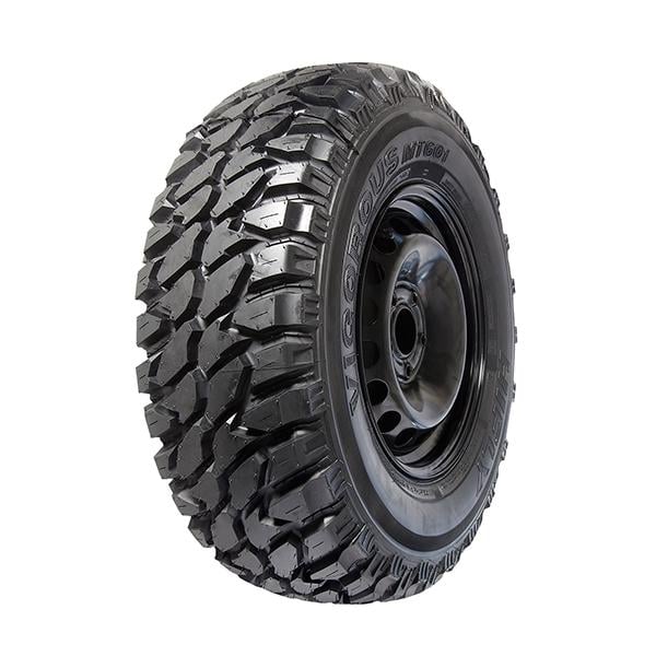 Шина всесезонная HIFLY Vigorous MT601 235/75R15 104/101Q (2391048)