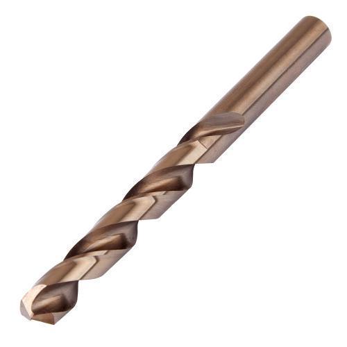 Свердло по металу Alloid Pro кобальтове 10,5 мм Р6М5К5 - фото 2