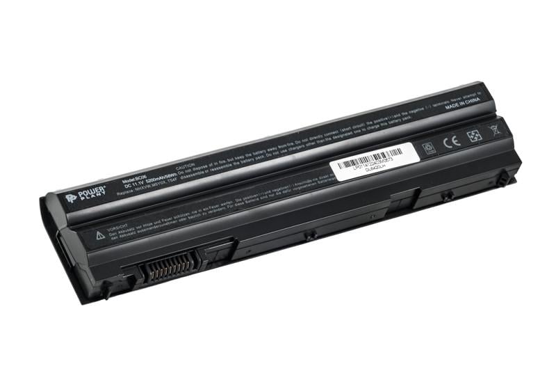 Аккумулятор Power для ноутбуков DELL Latitude E6420 X57F1 DL6420LH 11,1V 5200mAh Аккумулятор Power для ноутбуков DELL Latitude E6420 X57F1 DL6420LH 11,1V 5200mAh