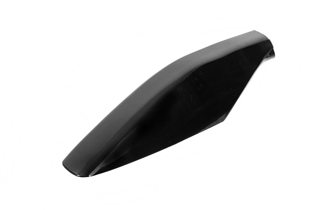 Крышка для рейлингов передняя левая Cixtai для Toyota Land Cruiser Prado 120 2002-2009 гг. ABS Черный Крышка для рейлингов передняя левая Cixtai для Toyota Land Cruiser Prado 120 2002-2009 гг. ABS Черный