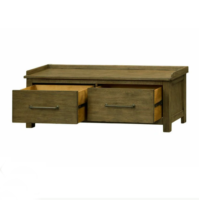 Лава-скриня для зберігання з дерева Раиїра Мускат (СДХ-001007) - фото 2 Лава-скриня для зберігання з дерева Раиїра Мускат (СДХ-001007) - фото 2