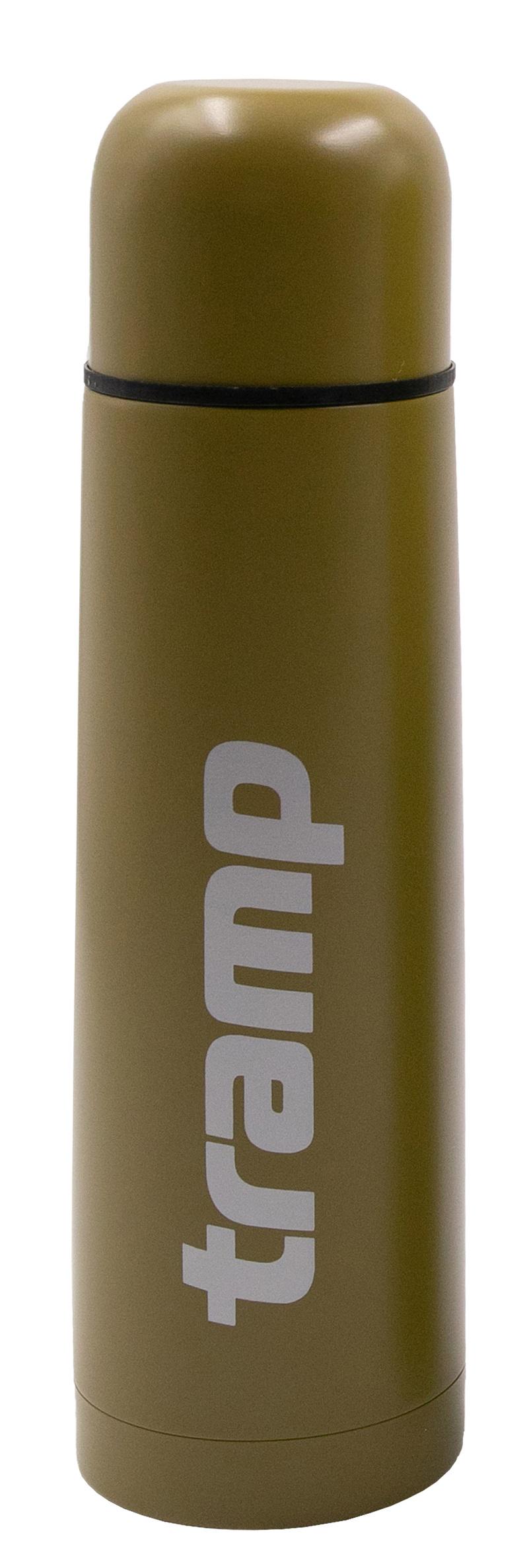 Термос Tramp Basic хаки 1 л (TRC-113-khaki) - фото 5
