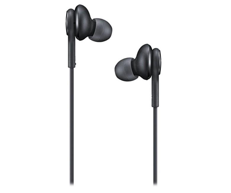 Навушники AKG USB-C Edition Earphones HC Black - фото 4